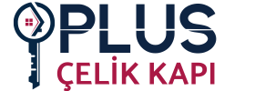 Plus Çelik Kapı